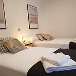 Casa Aquelcabos 아레나스 데 산 페드로