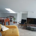 Casa Aquelcabos * 아레나스 데 산 페드로