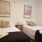 펜션 Casa Aquelcabos