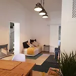 펜션 Casa Aquelcabos 아레나스 데 산 페드로