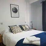 펜션 Casa Aquelcabos 아레나스 데 산 페드로