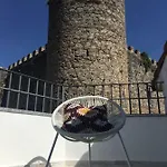 펜션 Casa Aquelcabos 아레나스 데 산 페드로