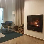 펜션 Casa Aquelcabos 아레나스 데 산 페드로