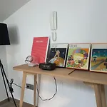 펜션 Casa Aquelcabos 아레나스 데 산 페드로