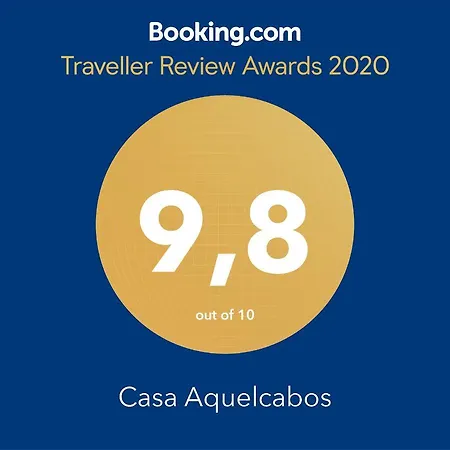 Casa Aquelcabos *
