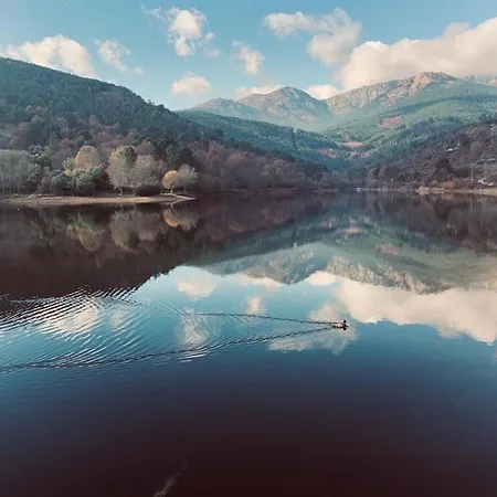Casa de Férias Casa Aquelcabos *
