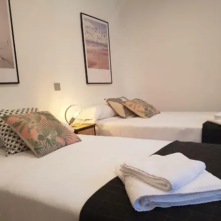 Casa Aquelcabos Arenas de San Pedro