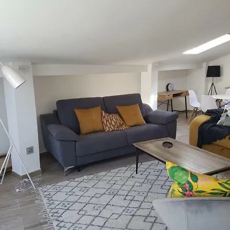 Casa Aquelcabos Сasa de vacaciones Arenas de San Pedro