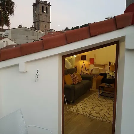 Casa Aquelcabos Сasa de vacaciones