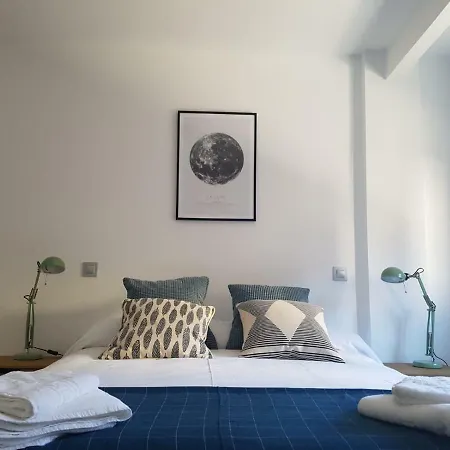 Casa Aquelcabos * Arenas de San Pedro