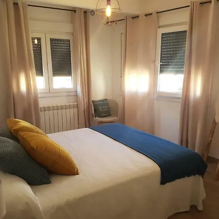 Casa Aquelcabos Holiday home *