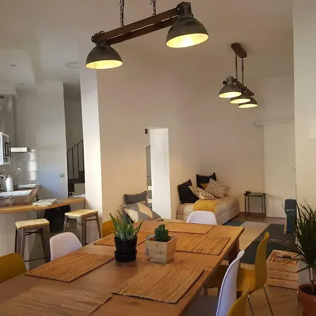 Casa Aquelcabos Dom wakacyjny *