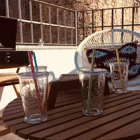 Casa Aquelcabos Casa de Férias Arenas de San Pedro