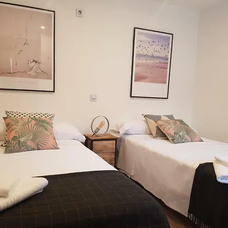 Holiday home Casa Aquelcabos