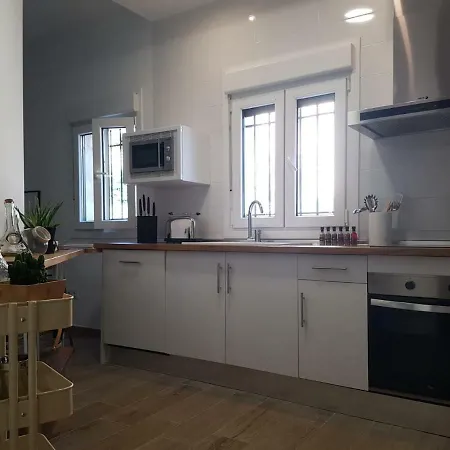 Casa Aquelcabos