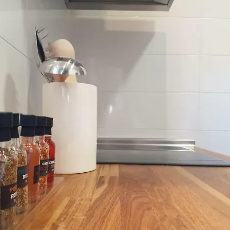 Casa de Férias Casa Aquelcabos Arenas de San Pedro