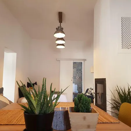 Tatil Evi Casa Aquelcabos *