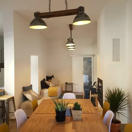 Casa de Férias Casa Aquelcabos Arenas de San Pedro