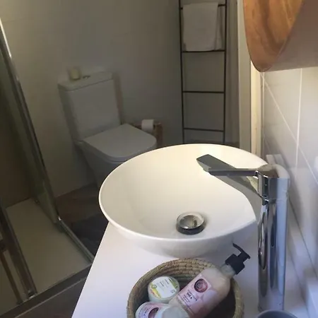 Casa Aquelcabos Casa de Férias Arenas de San Pedro