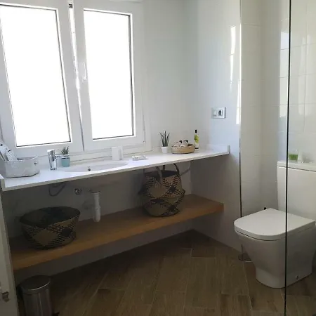 Casa Aquelcabos * Arenas de San Pedro