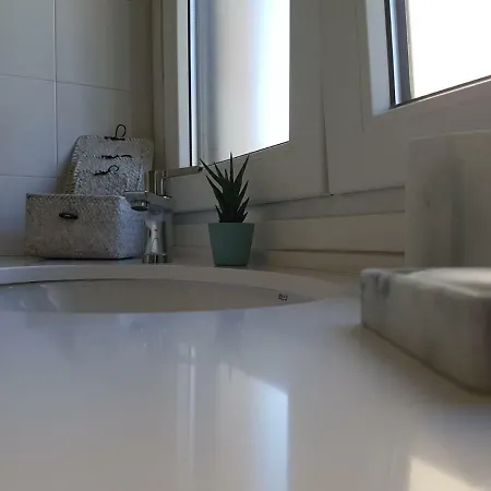 Casa Aquelcabos Arenas de San Pedro