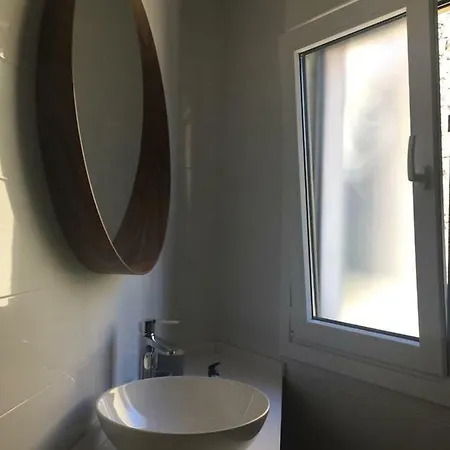 Casa de Férias Casa Aquelcabos *