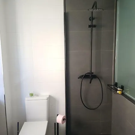 Casa Aquelcabos Casa de Férias