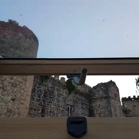 Casa Aquelcabos Casa de Férias *