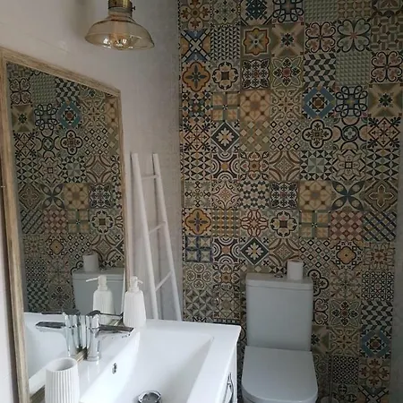 Casa Aquelcabos *