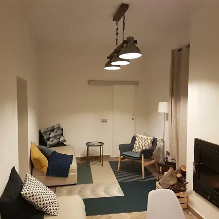 Casa Aquelcabos *