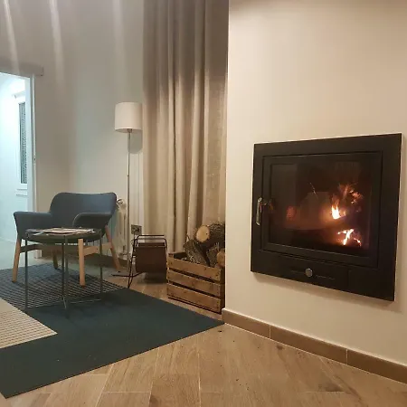 Casa de Férias Casa Aquelcabos Arenas de San Pedro