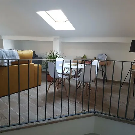 Casa Aquelcabos Сasa de vacaciones Arenas de San Pedro