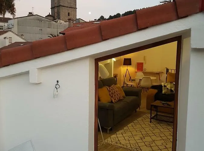 Casa Aquelcabos 펜션