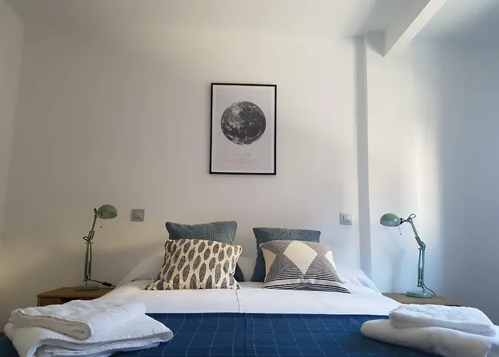 Casa Aquelcabos * 아레나스 데 산 페드로