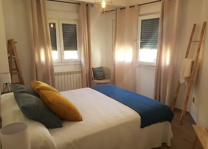 Casa Aquelcabos 펜션 *