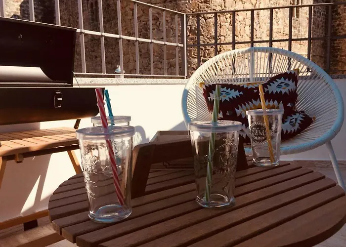 Casa Aquelcabos 펜션 아레나스 데 산 페드로