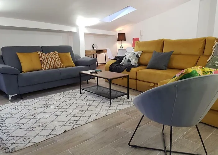 Casa Aquelcabos * 아레나스 데 산 페드로