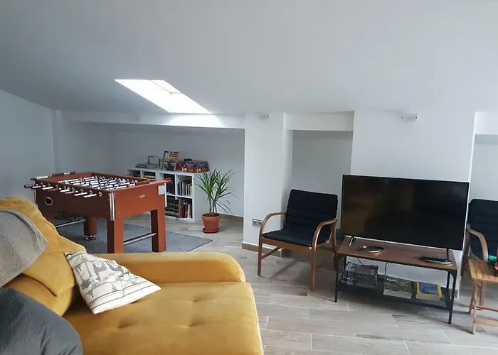 Casa Aquelcabos * 아레나스 데 산 페드로