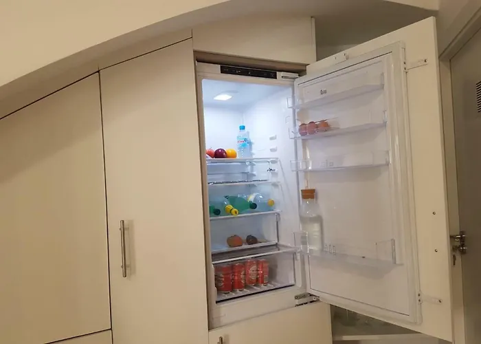 펜션 Casa Aquelcabos