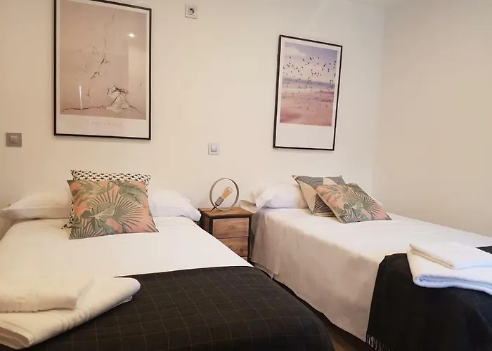 펜션 Casa Aquelcabos