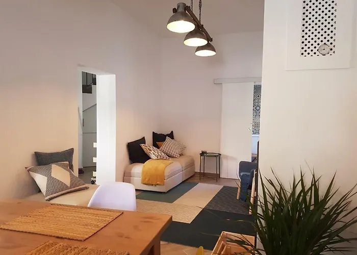 펜션 Casa Aquelcabos 아레나스 데 산 페드로