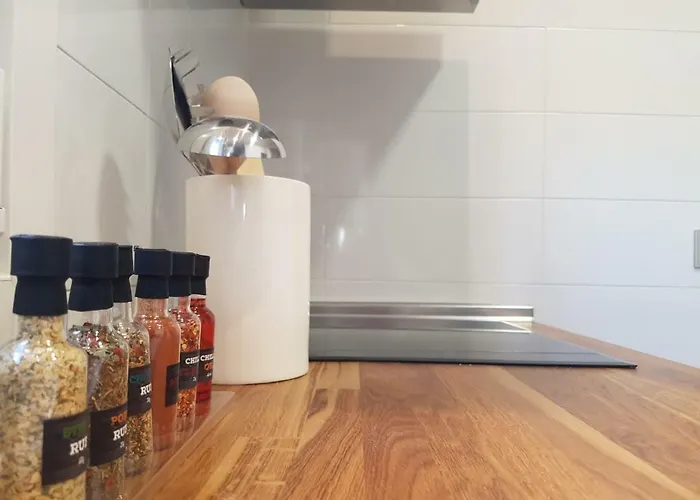 펜션 Casa Aquelcabos 아레나스 데 산 페드로