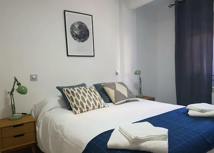 펜션 Casa Aquelcabos 아레나스 데 산 페드로