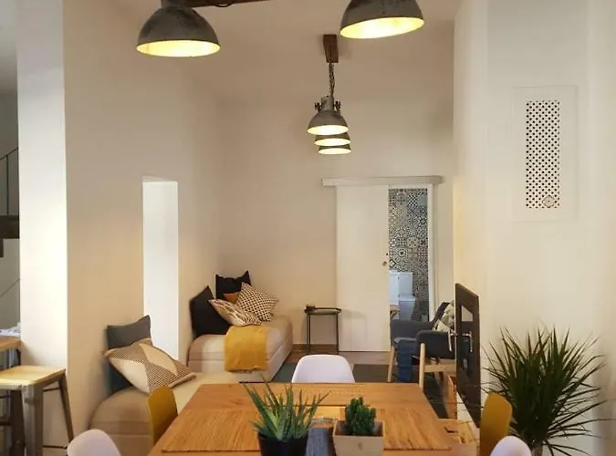 펜션 Casa Aquelcabos 아레나스 데 산 페드로