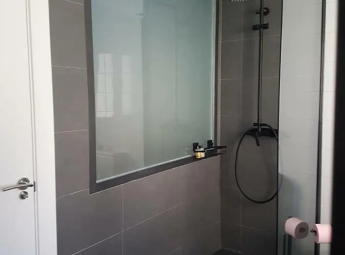 펜션 Casa Aquelcabos