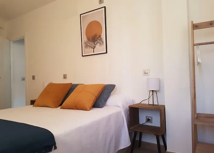 펜션 Casa Aquelcabos *