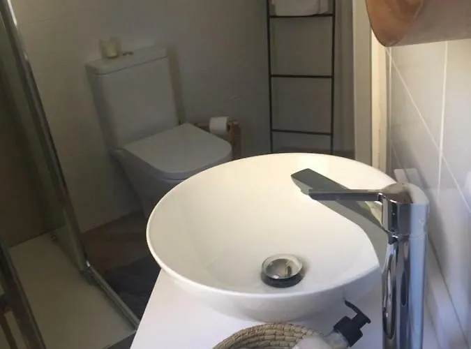 Casa Aquelcabos 펜션 아레나스 데 산 페드로