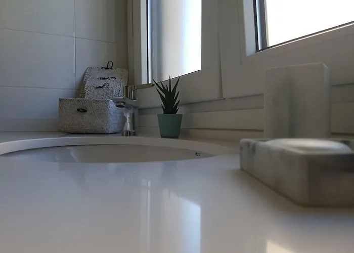 Casa Aquelcabos 아레나스 데 산 페드로