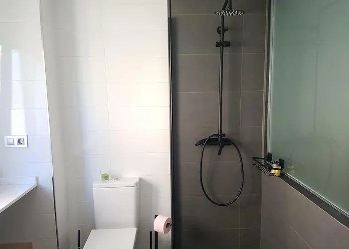 Casa Aquelcabos 펜션