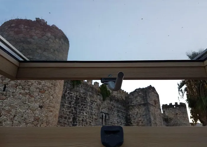 Casa Aquelcabos 펜션 *